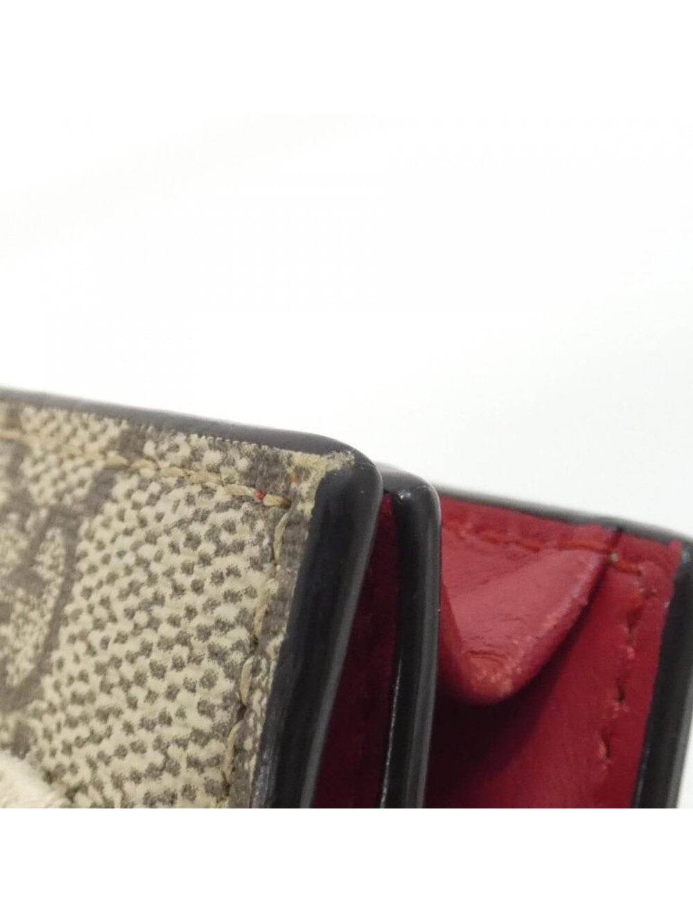 Gucci Wallet Beige - Picture 3 of 10
